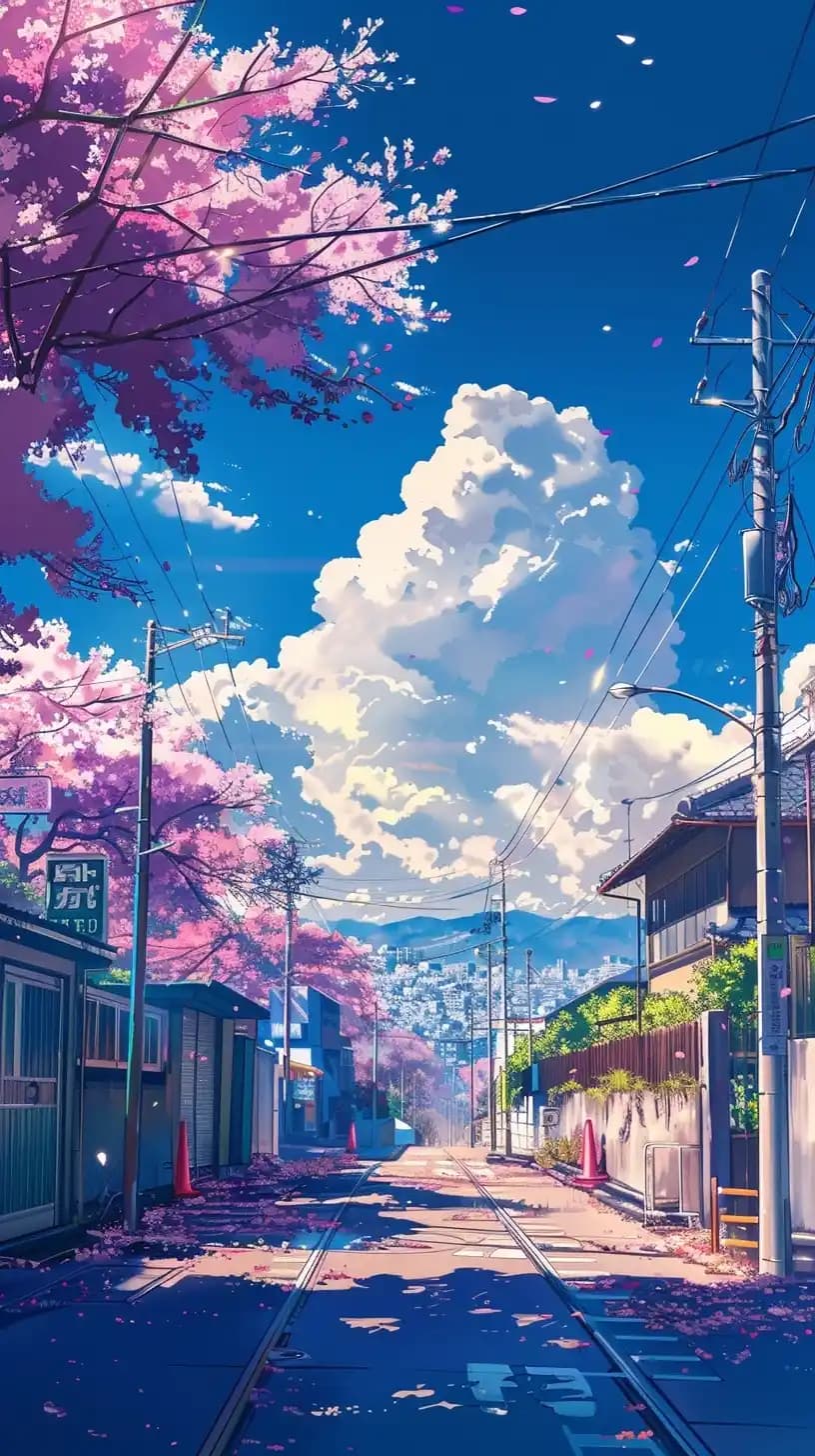 Colorful School Illustrations