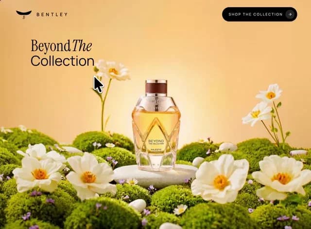 Luxury Botanical