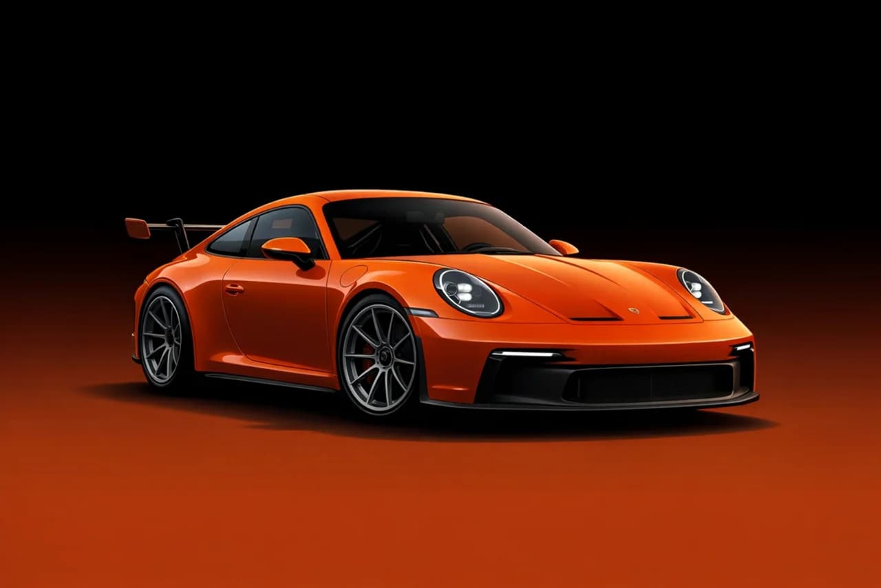 New Era Automotive Hero