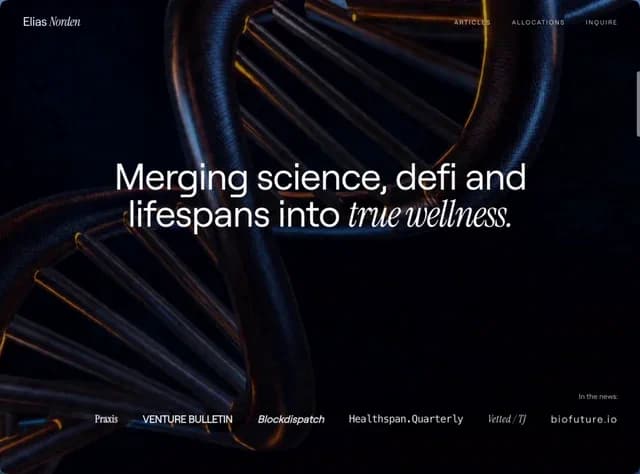 Synthesis